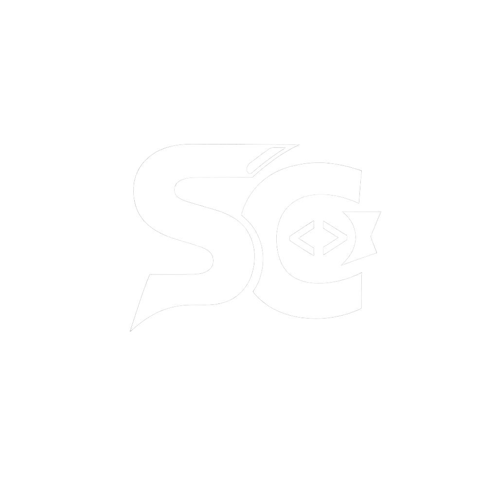 SamCode Logo